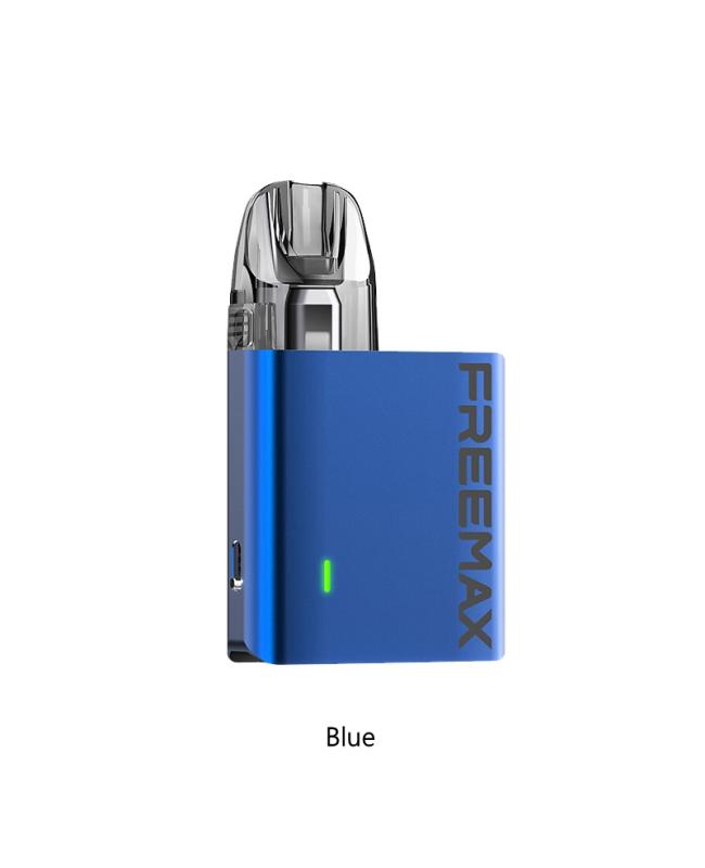 Freemax Rexa Nano Pod System 1000mAh 2ml by Brands pod system for pod systems - gallery image 5