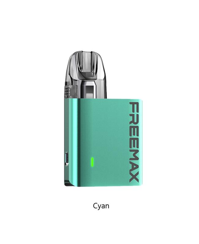 Freemax Rexa Nano Pod System 1000mAh 2ml by Brands pod system for pod systems - gallery image 6