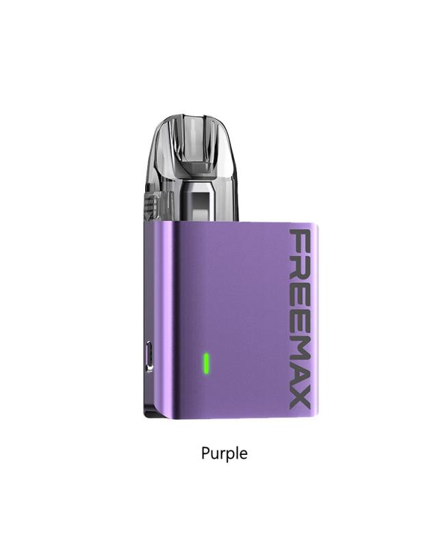 Freemax Rexa Nano Pod System 1000mAh 2ml by Brands pod system for pod systems - gallery image 8