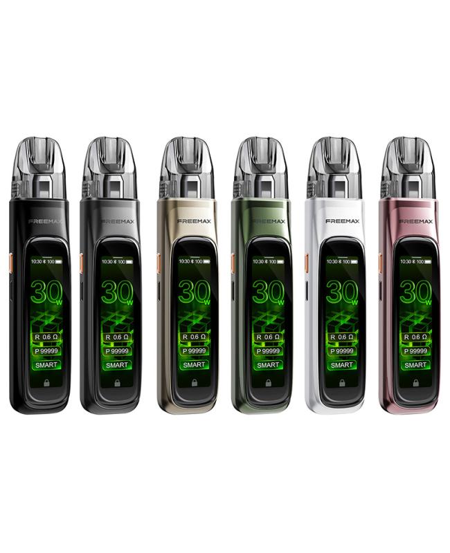 Freemax Rexa Pro Pod System 1300mAh 3ml by Brands pod system for pod systems - related product image