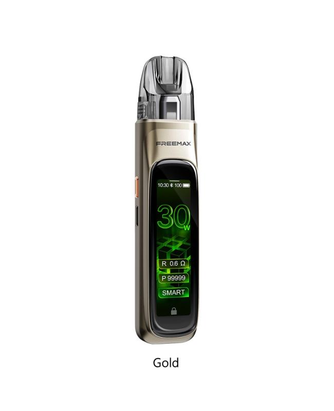 Freemax Rexa Pro Pod System 1300mAh 3ml by Brands pod system for pod systems - gallery image 5
