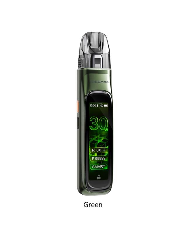 Freemax Rexa Pro Pod System 1300mAh 3ml by Brands pod system for pod systems - gallery image 6