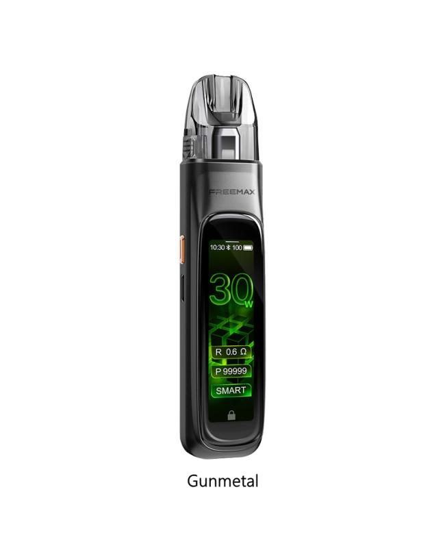 Freemax Rexa Pro Pod System 1300mAh 3ml by Brands pod system for pod systems - gallery image 4
