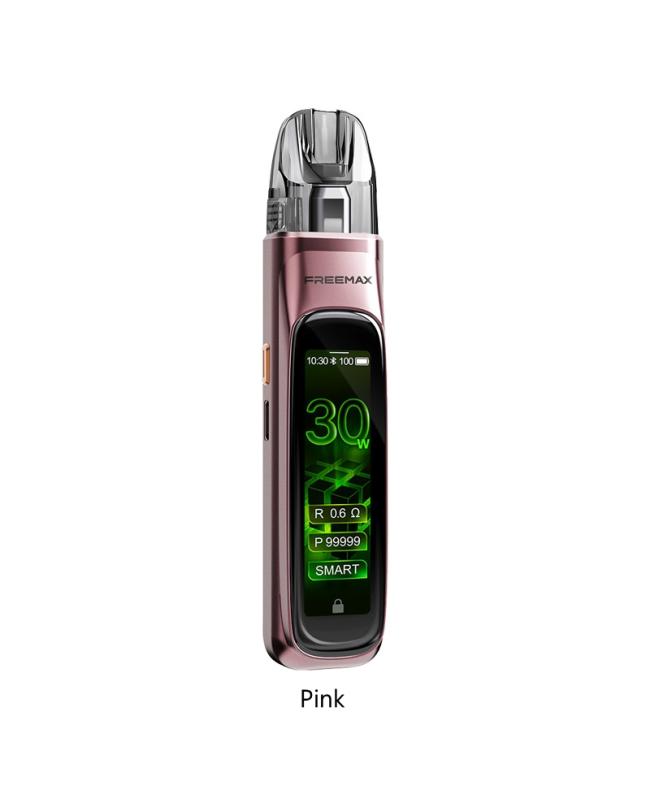 Freemax Rexa Pro Pod System 1300mAh 3ml by Brands pod system for pod systems - gallery image 7