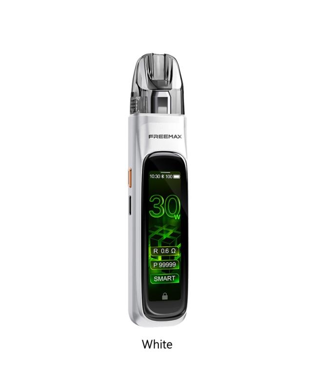 Freemax Rexa Pro Pod System 1300mAh 3ml by Brands pod system for pod systems - gallery image 8