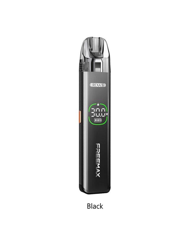 Freemax Rexa S Pod System 1300mAh 2ml by Brands pod system for pod systems - gallery image 3