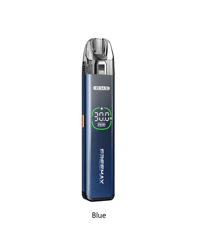 Freemax Rexa S Pod System 1300mAh 2ml by Brands pod system for pod systems - gallery image 5