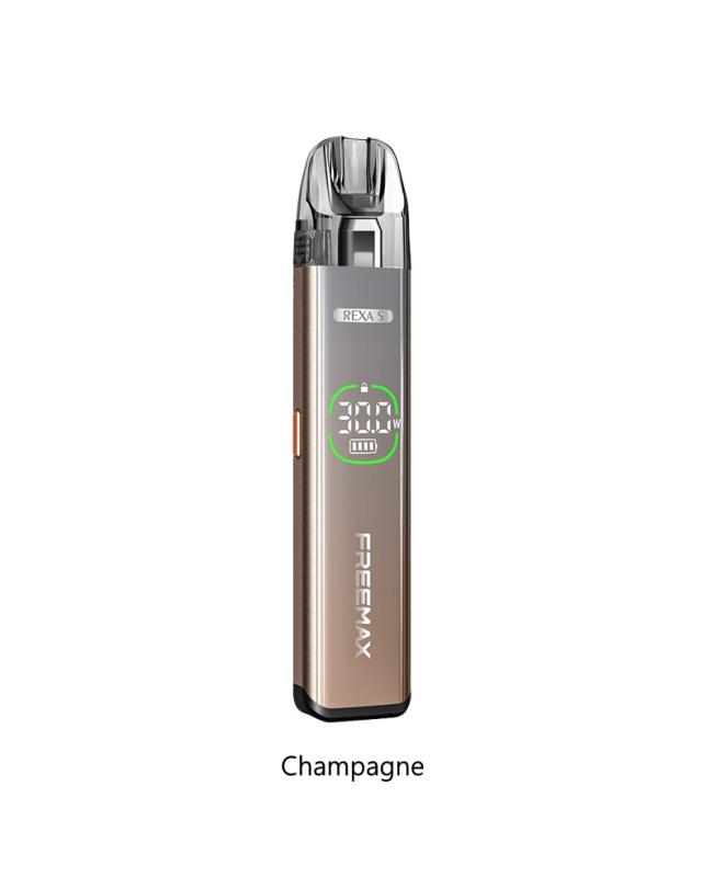 Freemax Rexa S Pod System 1300mAh 2ml by Brands pod system for pod systems - gallery image 8