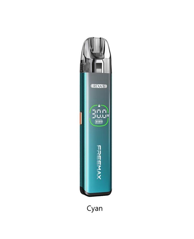 Freemax Rexa S Pod System 1300mAh 2ml by Brands pod system for pod systems - gallery image 6