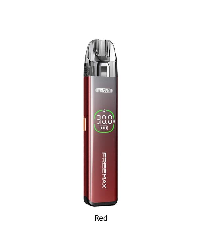 Freemax Rexa S Pod System 1300mAh 2ml by Brands pod system for pod systems - gallery image 7
