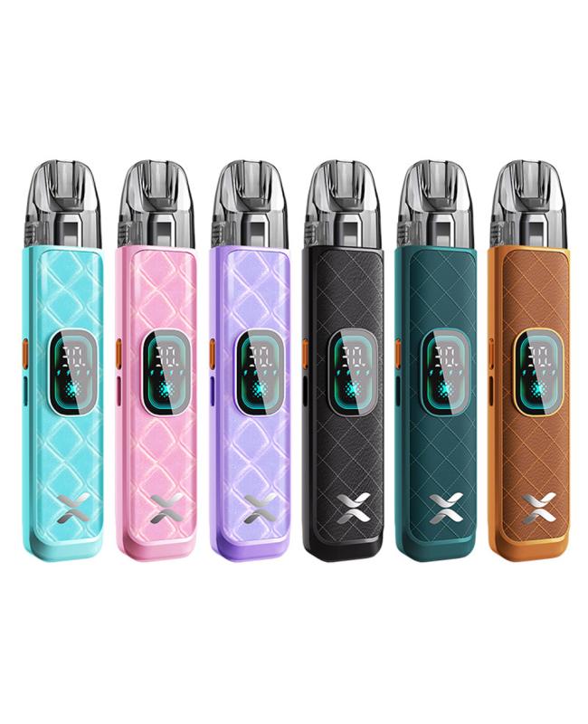 Freemax Rexa S2 Pod System Kit 1300mAh 30W by Brands pod system for pod systems - related product image