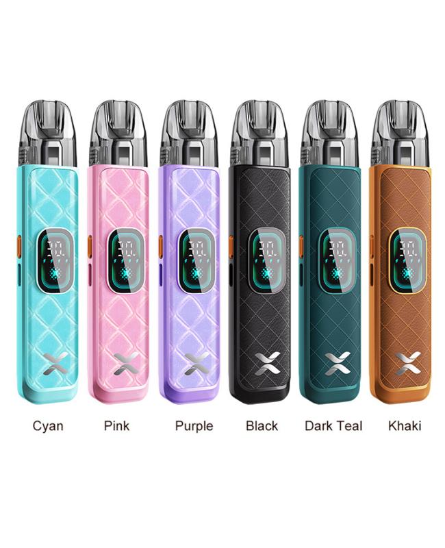 Freemax Rexa S2 Pod System Kit 1300mAh 30W by Brands pod system for pod systems - gallery image 2