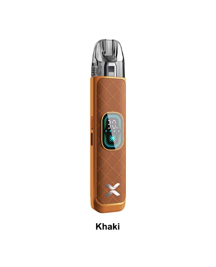 lost mary puff gusti Freemax Rexa S2 Pod System Kit 1300mAh 30W