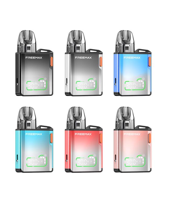 Freemax Rexa SQ Pod System 1300mAh 2ml by Brands pod system for pod systems - related product image