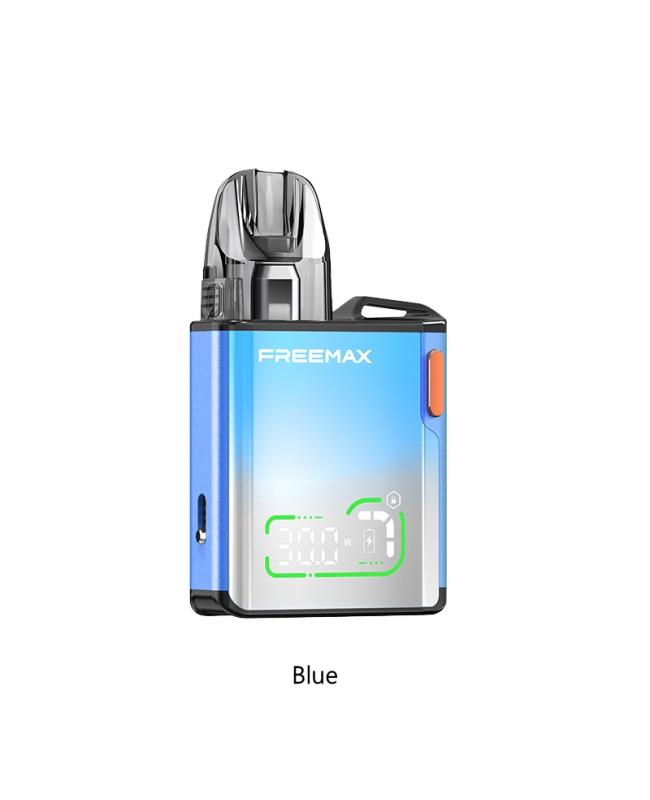 Freemax Rexa SQ Pod System 1300mAh 2ml by Brands pod system for pod systems - gallery image 5