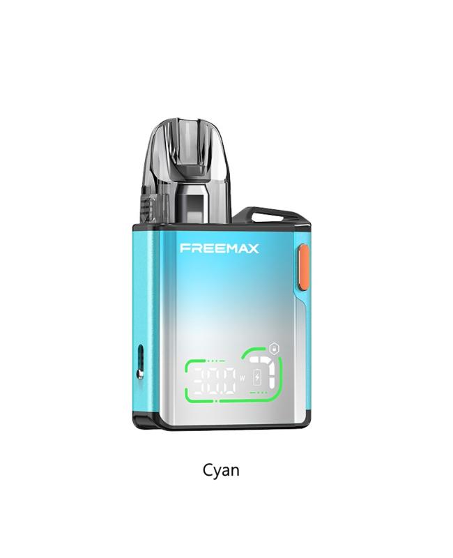 Freemax Rexa SQ Pod System 1300mAh 2ml by Brands pod system for pod systems - gallery image 6