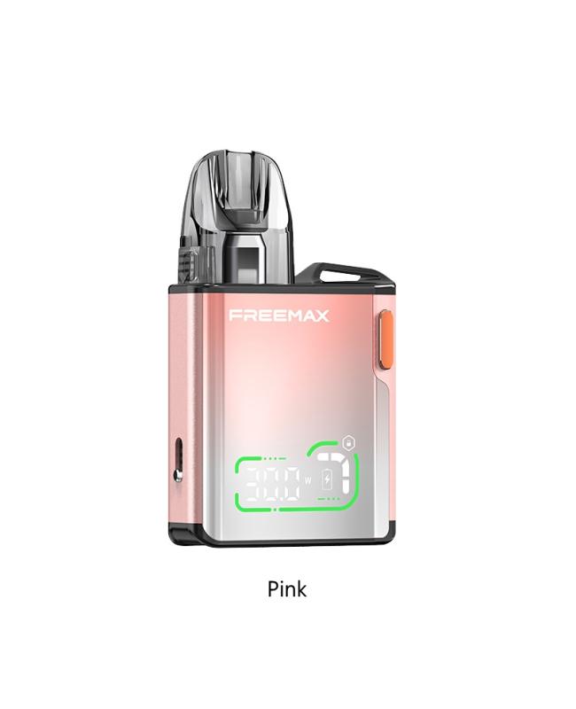 Freemax Rexa SQ Pod System 1300mAh 2ml by Brands pod system for pod systems - gallery image 4