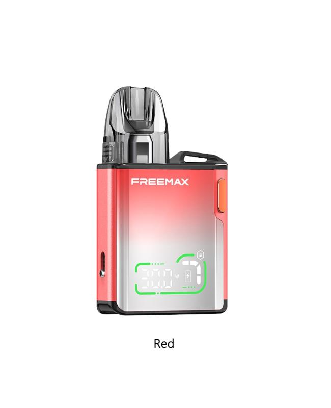 Freemax Rexa SQ Pod System 1300mAh 2ml by Brands pod system for pod systems - gallery image 7