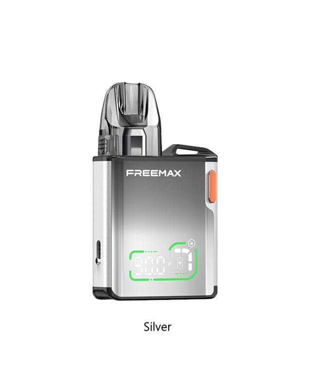 Freemax Rexa SQ Pod System 1300mAh 2ml by Brands pod system for pod systems - gallery image 8