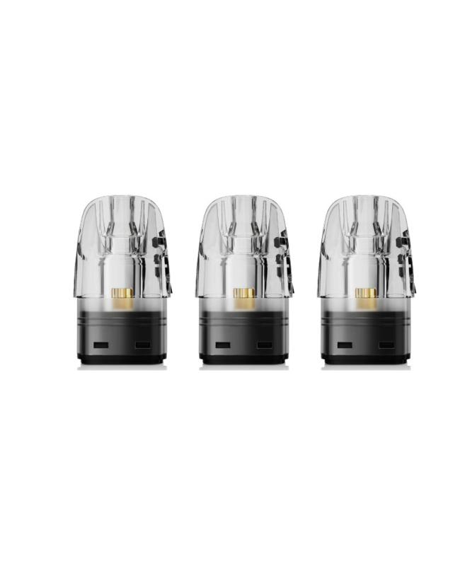 Freemax Rexa Series Pod Cartridge 2ml/3ml 3Pcs/pack by Brands pod system for pod systems - related product image