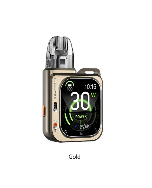 Freemax Rexa Smart Pod System 1600mAh 3ml by Brands pod system for pod systems - gallery image 5