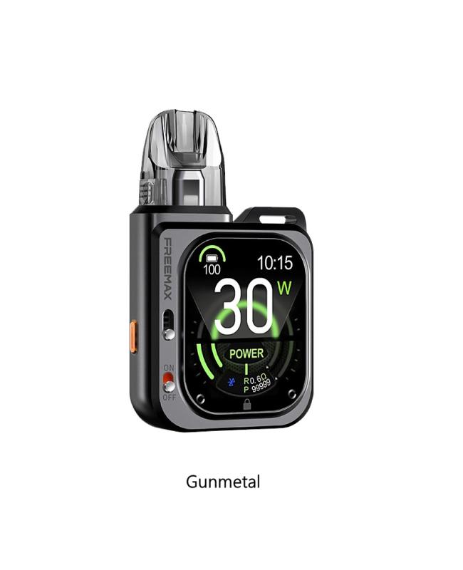 Freemax Rexa Smart Pod System 1600mAh 3ml by Brands pod system for pod systems - gallery image 4