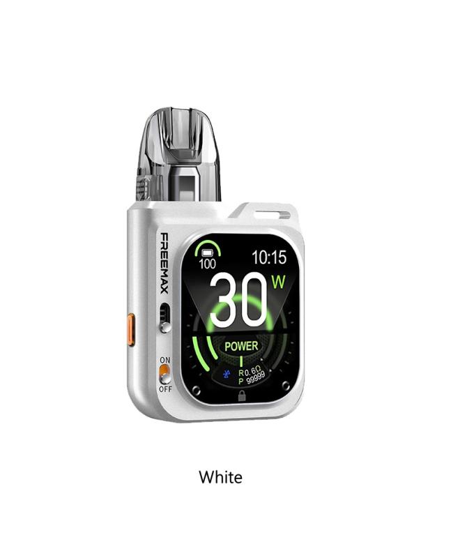 Freemax Rexa Smart Pod System 1600mAh 3ml by Brands pod system for pod systems - gallery image 8