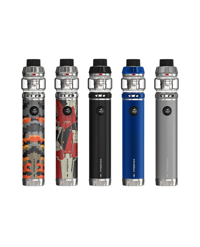 Freemax Twister 2 80W Vape Pen Kit 3000mAh by Brands vape kit for vape kits - related product image