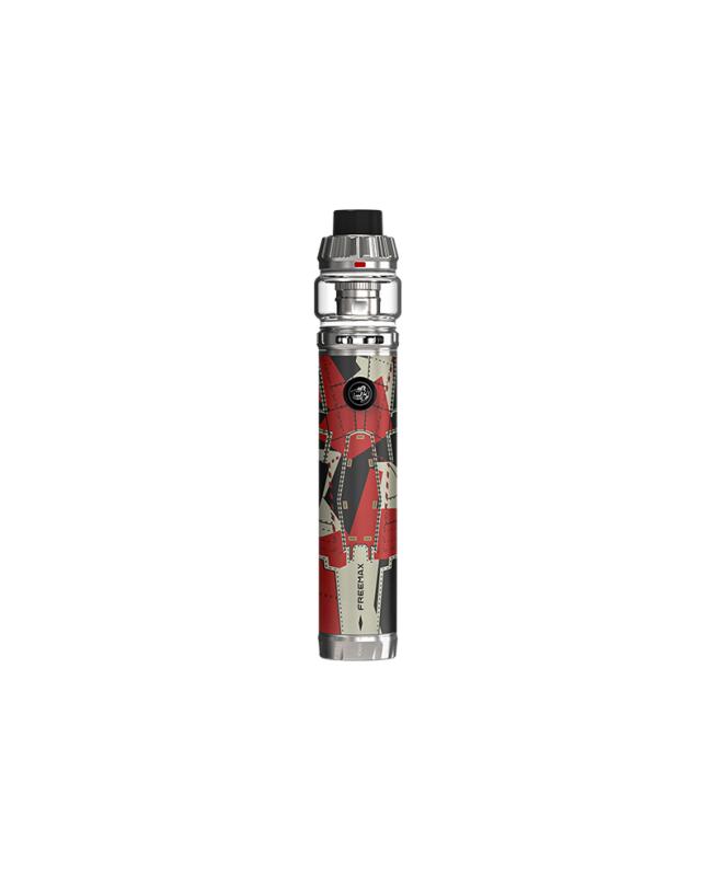 Freemax Twister 2 80W Vape Pen Kit 3000mAh by Brands vape kit for vape kits - gallery image 4