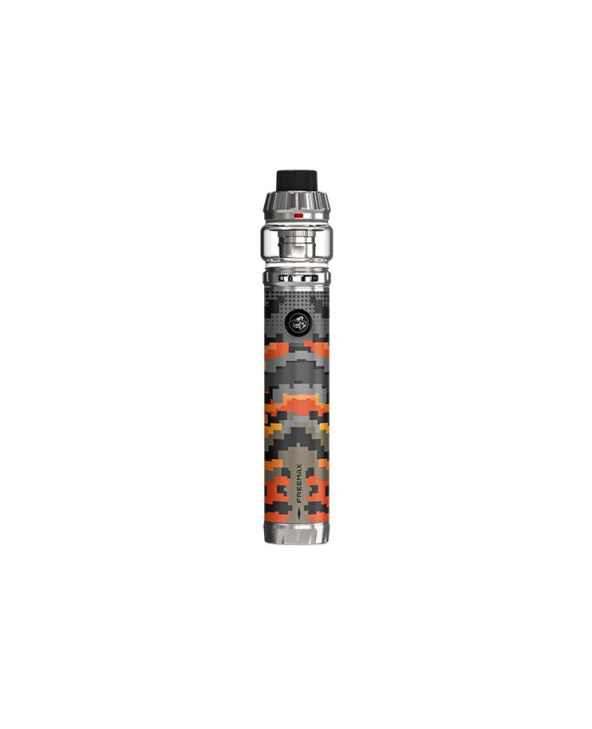 Freemax Twister 2 80W Vape Pen Kit 3000mAh by Brands vape kit for vape kits - gallery image 3