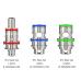 Freemax Fireluke 22 Mesh Coils