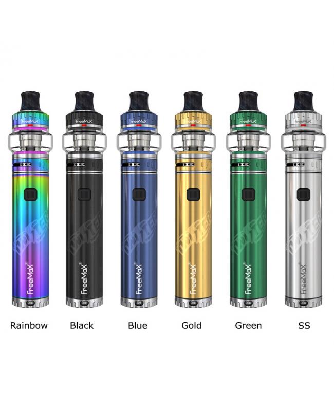 Freemax Twiste 30W Kit Colors Available