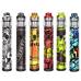 Freemax Twister 80W Starter Kit With Fireluke 2 Mesh Tank