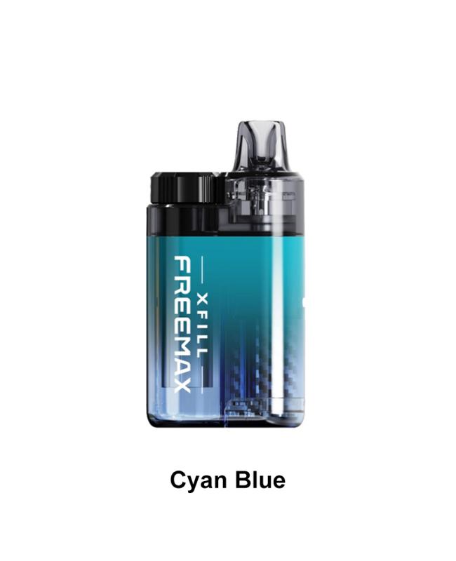 Freemax Xfill Pod Kit 900mAh 15ml by Brands pod system for pod systems - gallery image 3