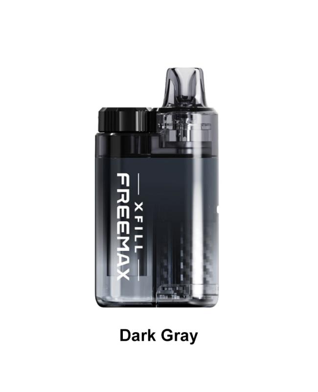 Freemax Xfill Pod Kit 900mAh 15ml by Brands pod system for pod systems - gallery image 4