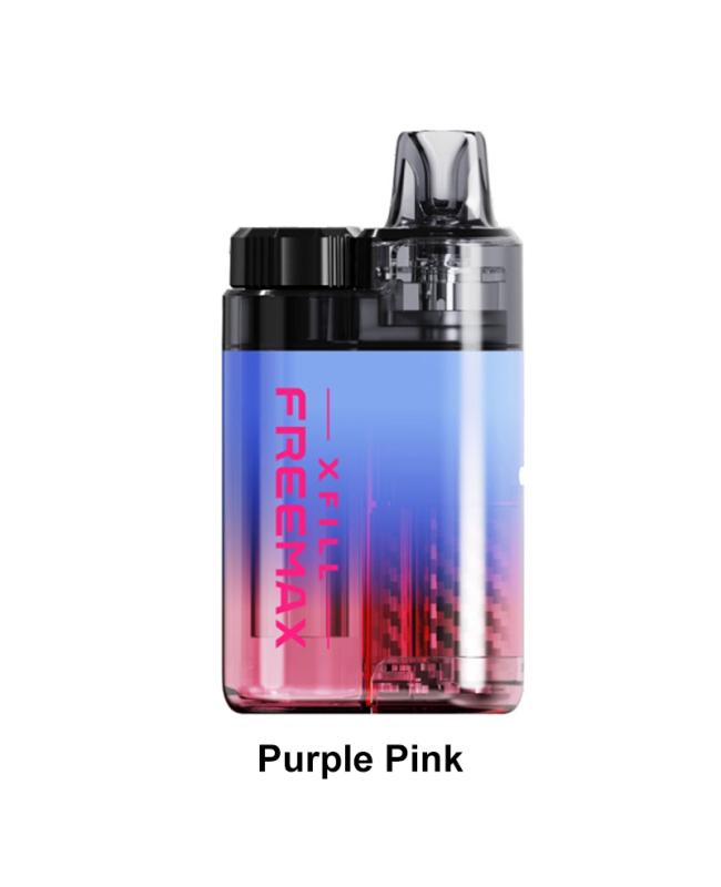 Freemax Xfill Pod Kit 900mAh 15ml by Brands pod system for pod systems - gallery image 7
