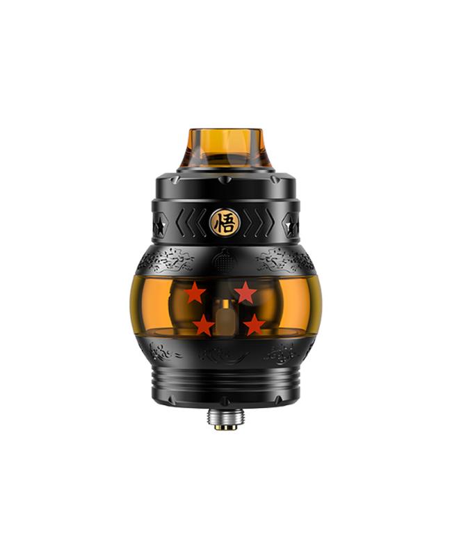 Fumytech Dragon Ball Sub Ohm Tank 5.5ml by Brands atomizer tank for coils & atomizers - related product image
