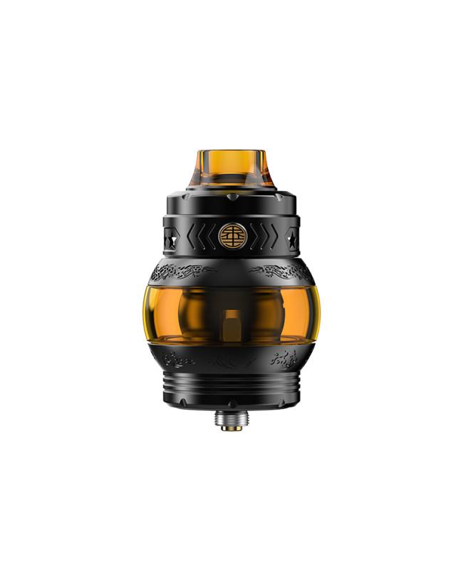 Fumytech Dragon Ball Sub Ohm Tank 5.5ml by Brands atomizer tank for coils & atomizers - gallery image 2
