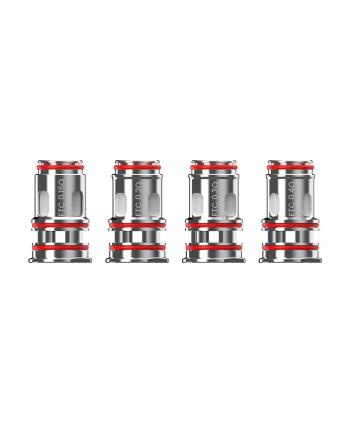 Fumytech FTC Series Coil