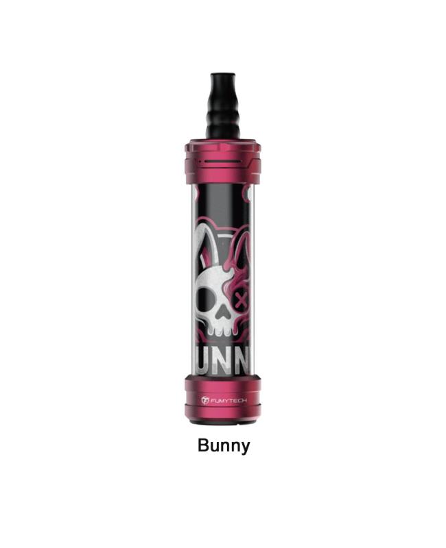 Fumytech Hookah Air Mini Pod System Kit 1500mAh 3ml by Brands hookah pipe for pod systems - gallery image 6