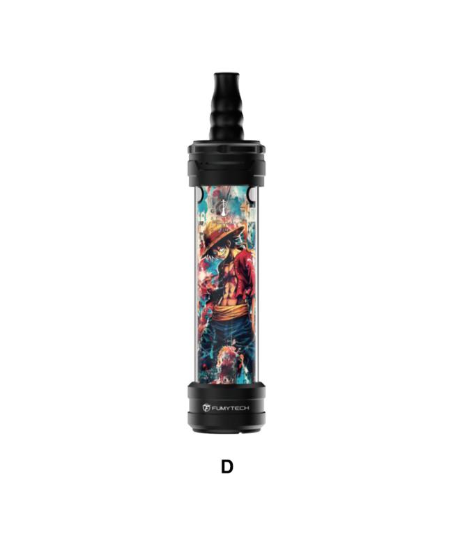 Fumytech Hookah Air Mini Pod System Kit 1500mAh 3ml by Brands hookah pipe for pod systems - gallery image 8