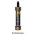 Fumytech Hookah Air Mini Pod System Kit Gorilla Kingdom