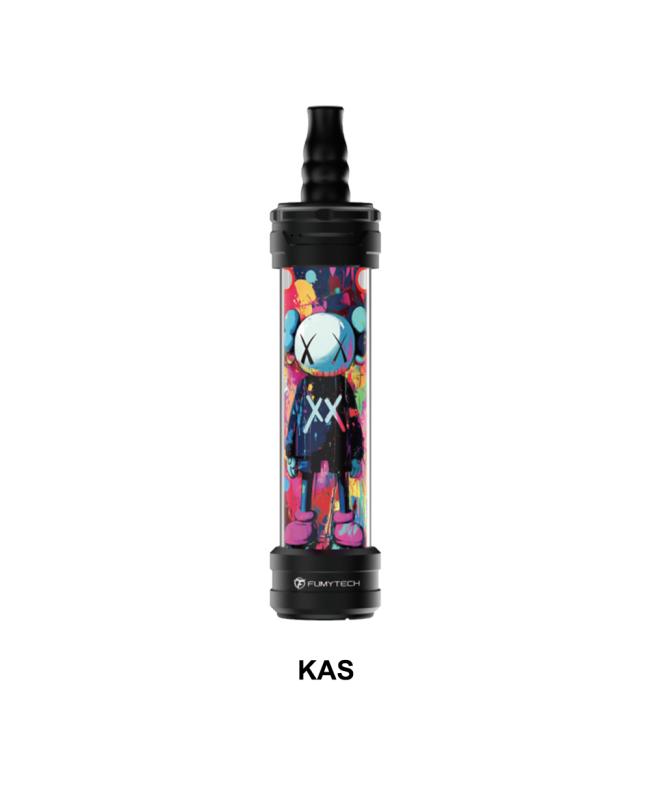 Fumytech Hookah Air Mini Pod System Kit 1500mAh 3ml by Brands hookah pipe for pod systems - gallery image 3