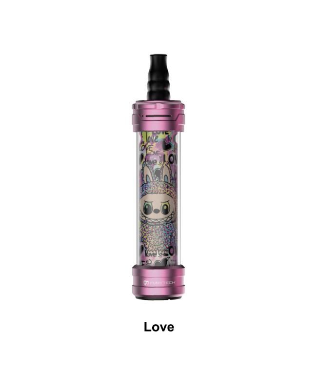 Fumytech Hookah Air Mini Pod System Kit 1500mAh 3ml by Brands hookah pipe for pod systems - gallery image 4
