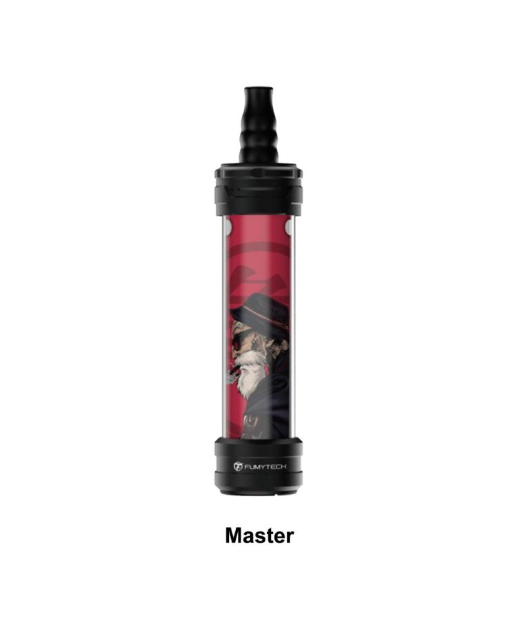 Fumytech Hookah Air Mini Pod System Kit 1500mAh 3ml