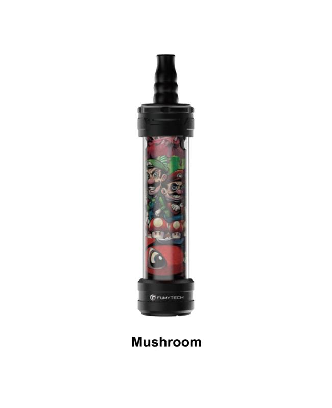 Fumytech Hookah Air Mini Pod System Kit 1500mAh 3ml by Brands hookah pipe for pod systems - gallery image 9