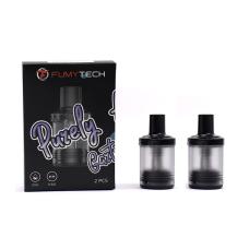 Fumytech Purely AIO Pod Cartridge 2ml 2PCS/Pack