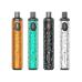 Fumytech Purely AIO Pod System Kit Orange