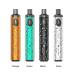Fumytech Purely AIO Pod System Kit Colors