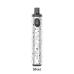 Fumytech Purely AIO Pod System Kit Silver
